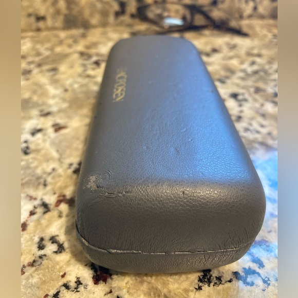 Zac Posen Frames - Picture 11 of 11